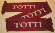 As Roma - Totti - 10 - Довгий Шалф - Гаджет - З Італії