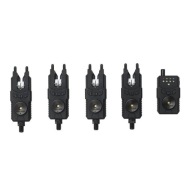 Комплект Сигналізації Prologic Smx Mkii Wts 4+1