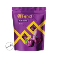 Fencl Boilie Plum Squid - Кульки Для Приманки Plum & Squid 20 Мм