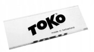 Toko Service Ski Cycling Plexi 3Mm Strong