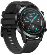 Чорний Розумний Годинник Huawei Watch Gt 2 Sport