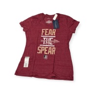 Жіноча Футболка Florida State Seminoles Ncaa Fanatics