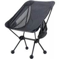 Крісло Helikon Traveler Lightweight Shadow Grey