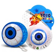 Jo-Yo Yoyo Для Початківців Дітей Освітлення Jo-Jo Yo-Yo Skil Game