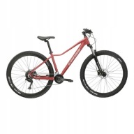 Колеса Для Гірського Велосипеда Kross Lea 5.0 27.5 Розмір S 15 Дюймов Колекція 2024