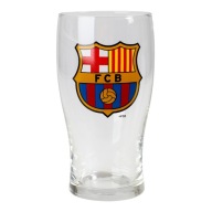 Fc Barcelona Beer Glass Оригінал Barcelona Glass Barca Fcb