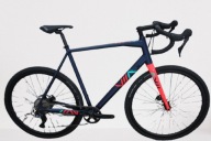 Orbea Terra Grx, Карбонові Гідравлічні Диски