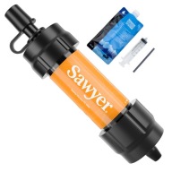 Фільтр Для Води Sawyer Mini Sp103 Orange - Офіційний Магазин