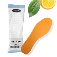 Набір Устілок Corbby Fresh Day 3 Пари