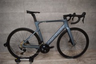 Шосейний Велосипед Як Новий Merida Reacto 4000 | М | Shimano 105 2X12