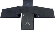 Jumping Ramp Stunt Scooter Skate Kicker Hill Mega Large 6 Шт
