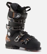 Лижні Черевики Rossignol Hi-Speed Pro 110 Mv Gw Чорні 26,5 См