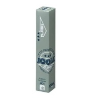 М'ячі Для Настільного Тенісу Joola Flash, Білі, 6 Шт