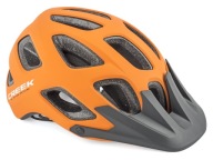 Шолом Author Creek Mtb 54-57См Помаранчевий