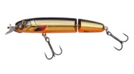 Воблер Abu Garcia Beast Hi-Lo Jointed Sinking / 9 См / 12 Г / Gold Black Or