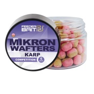 Mikron Competition Carp 4/6Мм | Фідерна Приманка | Приманка Wafters