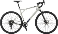Gt Grade Carbon X Gry L