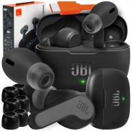 Бездротові Bluetooth-Навушники-Вкладиші Jbl Wave 200Tws