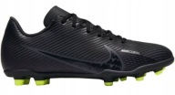 Футбольні Бутси Nike Mercurial Vapor 15 Club Fg/Mg