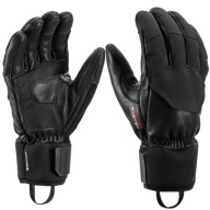 Чоловічі Лижні Рукавички Leki Hevon 3D Softshell Trigger