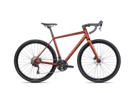 Unibike Tier Grx 53 Бренді Гравійний Велосипед Новинка