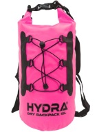 Водонепроникна Сумка 15 Л Sup Backpack Міцний Пвх Каяк