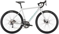 Гравійний Велосипед * Kona Rove Al 650 27.5 * Рама 58См Дискові Гальма 2X8S