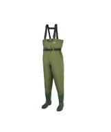Кулики Dam Hydroforce Nylon Taslan Wathosen, Зелені