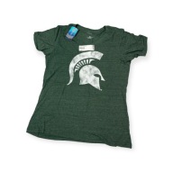 Жіноча Футболка З Короткими Рукавами Michigan State Spartans Ncaa Fanatics 2Xl