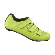 Шосейні Черевики Shimano Sh-Rc100 З Педалями