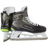 Ковзани Воротарські Bauer Elite '21 Sr M 1058732 08.0