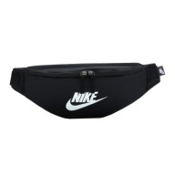 Сумка Nike Heritage Hip, Чорна