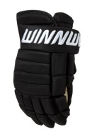 Winnwell Рукавички Winnwell Classic Pro Sr, Чорні, Senior, 14