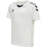 Дитяча Футболка Hummel Core Xk Poly Jersey S/S 211456-9001