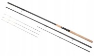Вудилище Rumpol Big Bull 420См Method Feeder 4.2М 100-180Г 3 Наконечника 110419