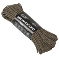 Paracord 550 Atwood Мотужка Дуже Міцна Мотужка 7 Сердин 4Мм Х 30М Гієна