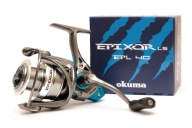 Спіннінг Okuma Epixor Ls 40