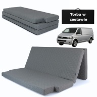 Авто Матрас Камера Ліжко Volkswagen Multivan T5 T6 Туристичний Кемпінг