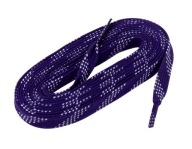 Winnwell Вощені Шнурки Winnwell, Фіолетові, 84