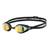Окуляри Для Плавання Для Басейну Arena Air Speed Mirror Yellow Black