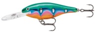 Воблер Rapala Shad Rap Deep Runner 7 См / 8 Г Gp.1.5 - 3.3 М Sr07 Колір Spsh