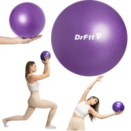 М'яч Гімнастичний Для Лфк Та ​​Реабілітації Йога Пілатес 20 См Drfit