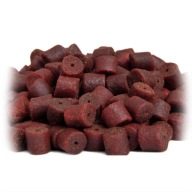 Приманка Для Риби Пеллети - Hitbaits Hitred 20,0 Мм 9 Кг