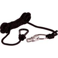 Anaconda Carp Sack 2М Мотузка З Карабіном