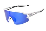 Поляризаційні Велосипедні Окуляри Rockbros Uv400, Sp204 14120008005 Білі