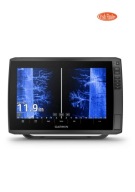 Ехолот Garmin Echomap Ultra 12″, Модель 122Sv Без Датчика
