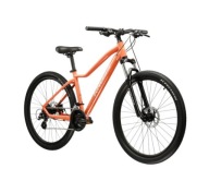 Велосипед Kross Lea 2.0 D 27.5 S 15
