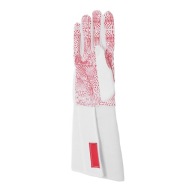 Leather Anti-Slip Fence Glove Practice 79