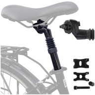 Veloxo Softride Suspension Bike Seat Seat 27.2X350Mm Сідло Сідло