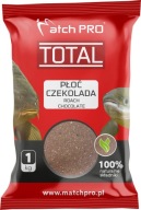 Total Rock Chocolate Bait Match Pro 1 Кг